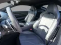 Aston Martin Vantage Titanium Grey / Onyx Black