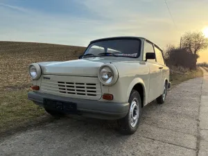 Trabant 1.1 Universal