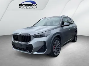 BMW X1 sDrive20i M Sport Pro AHK Head Up Lenkradhzg