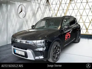 Smart #5 Pulse AHK