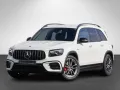 Mercedes-Benz GLB 35 AMG 4M Premium/Night/MBeam/Keyl/Ambi/Cam