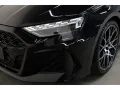 Audi RS3 Limousine TFSI quattro