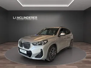 BMW X1 sDrive18i M-Sportpaket NP 54.130,-