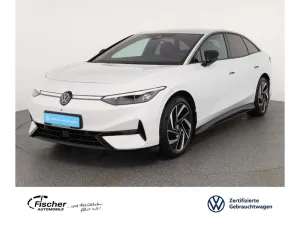 Volkswagen ID.7 Pro S 86 kWh