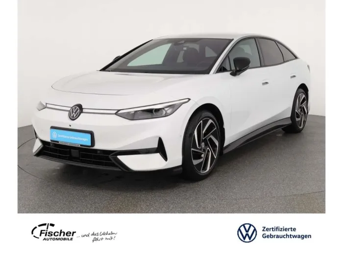 Volkswagen ID.7 Pro S 86 kWh