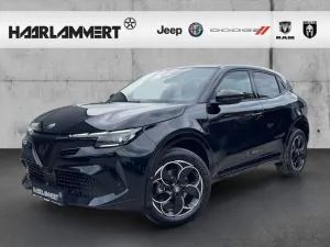 Alfa Romeo Junior Ibrida Sprint NAVI+ACC+PDC+LED+SHZ+CARPLA