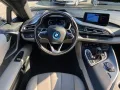 BMW i8 Coupe Pure Impulse Harman-Kardon/HuD/360°/LED