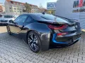 BMW i8 Coupe Pure Impulse Harman-Kardon/HuD/360°/LED