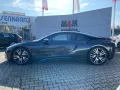 BMW i8 Coupe Pure Impulse Harman-Kardon/HuD/360°/LED