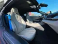 BMW i8 Coupe Pure Impulse Harman-Kardon/HuD/360°/LED