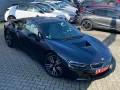 BMW i8 Coupe Pure Impulse Harman-Kardon/HuD/360°/LED