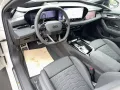 Audi A6 e-tron Avant quattro S line business Matrix