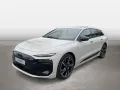 Audi A6 e-tron Avant quattro S line business Matrix
