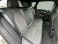 Audi A6 e-tron Avant quattro S line business Matrix