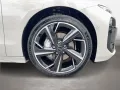 Audi A6 e-tron Avant quattro S line business Matrix