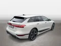 Audi A6 e-tron Avant quattro S line business Matrix