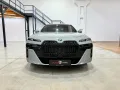 BMW 740 d xDrive M Sport*BOWERS*ICONIC*MSORTPRO