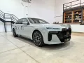 BMW 740 d xDrive M Sport*BOWERS*ICONIC*MSORTPRO