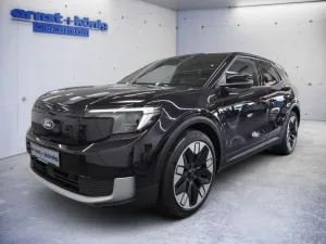 Ford Explorer Elektromotor mit Extended Range RWD 77k