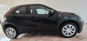 Other Toyota Aygo X 1.0 VVT-i 72 CV 5 porte Trend