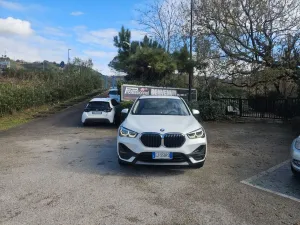 BMW Bmw X1 sDrive16d Advantage