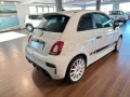 Abarth 595 1.4 Turbo T-Jet 180 CV Esseesse