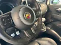 Abarth 595 1.4 Turbo T-Jet 180 CV Esseesse