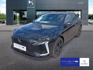 DS Automobiles DS 4 1.5 BlueHDi 130 Pallas (EURO 6e)
