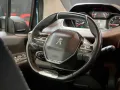 Peugeot Rifter GT Line
