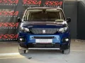 Peugeot Rifter GT Line