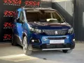 Peugeot Rifter GT Line