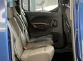 Peugeot Rifter GT Line
