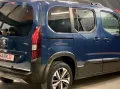 Peugeot Rifter GT Line