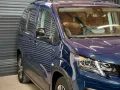 Peugeot Rifter GT Line
