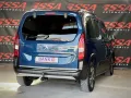 Peugeot Rifter GT Line