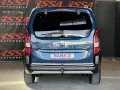 Peugeot Rifter GT Line