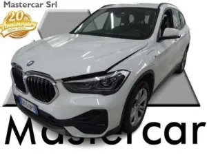 BMW X1 X1 xdrive25e Business Advantage auto - GM