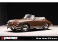 Porsche 356 C Cabriolet