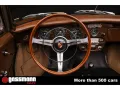 Porsche 356 C Cabriolet