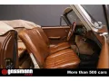 Porsche 356 C Cabriolet