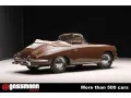 Porsche 356 C Cabriolet