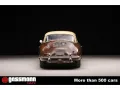 Porsche 356 C Cabriolet