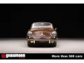 Porsche 356 C Cabriolet