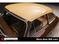 Porsche 356 C Cabriolet