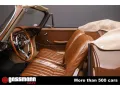 Porsche 356 C Cabriolet
