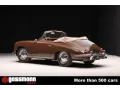 Porsche 356 C Cabriolet