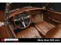 Porsche 356 C Cabriolet