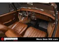Porsche 356 C Cabriolet