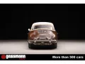 Porsche 356 C Cabriolet
