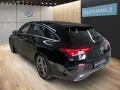 Mercedes-Benz CLA 200 SB *AMG*HEAD-UP*MULTIB*KAMERA*6-GANG*